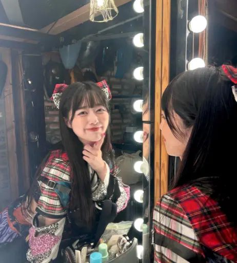 Image 20282714 from Mariri Sugimoto | 杉本愛莉鈴