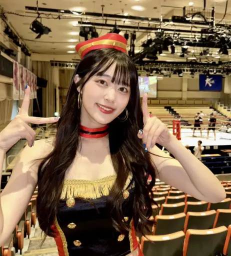 Image 20282702 from Mariri Sugimoto | 杉本愛莉鈴