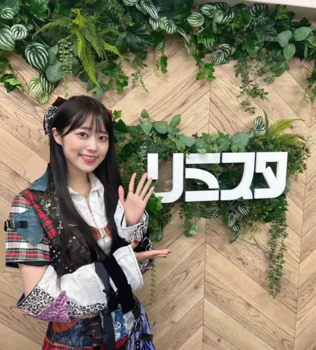 Image 20282709 from Mariri Sugimoto | 杉本愛莉鈴