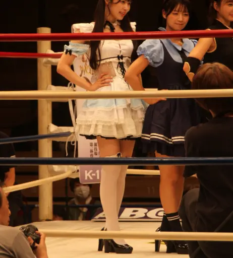 Image 20282731 from Mariri Sugimoto | 杉本愛莉鈴