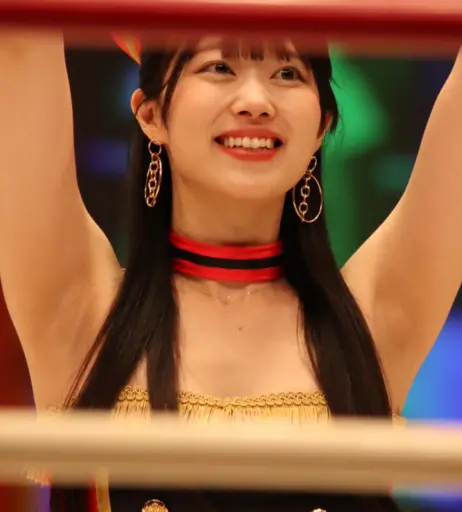 Image 20282737 from Mariri Sugimoto | 杉本愛莉鈴