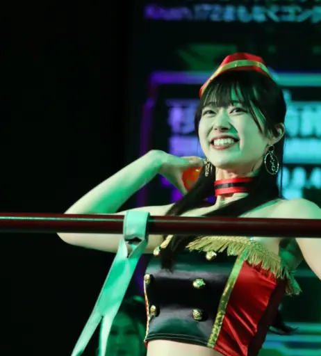Image 20282736 from Mariri Sugimoto | 杉本愛莉鈴
