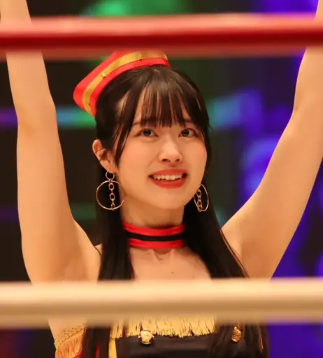 Image 20282739 from Mariri Sugimoto | 杉本愛莉鈴