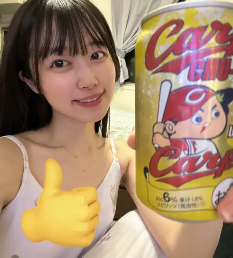 Image 20282768 from Mariri Sugimoto | 杉本愛莉鈴