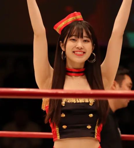 Image 20282753 from Mariri Sugimoto | 杉本愛莉鈴