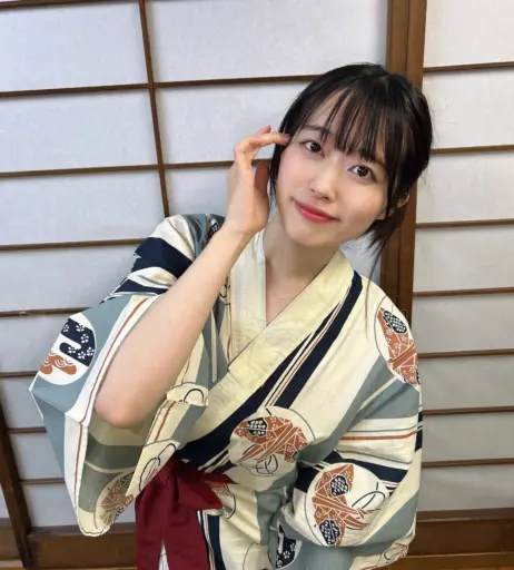Image 20282752 from Mariri Sugimoto | 杉本愛莉鈴