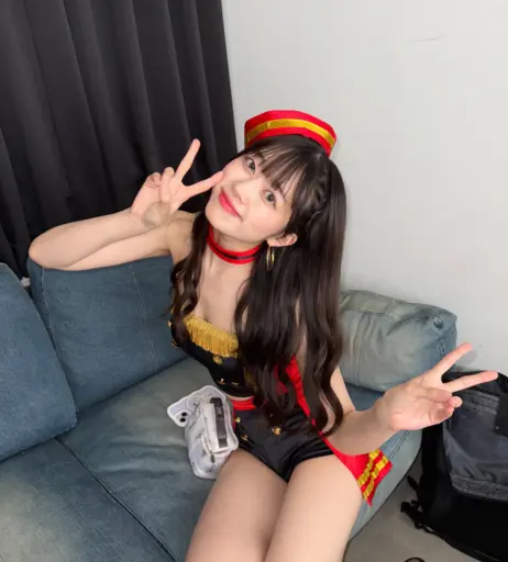 Image 20282750 from Mariri Sugimoto | 杉本愛莉鈴