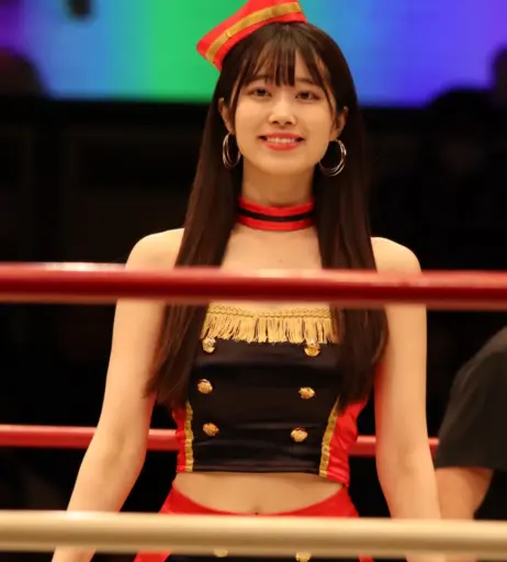 Image 20282756 from Mariri Sugimoto | 杉本愛莉鈴