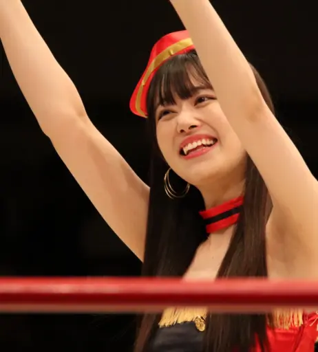 Image 20282755 from Mariri Sugimoto | 杉本愛莉鈴