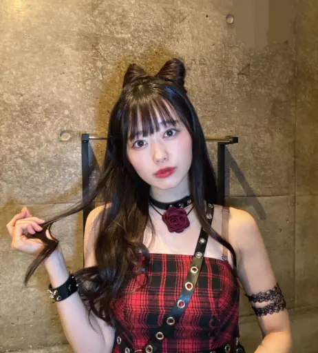 Image 20282745 from Mariri Sugimoto | 杉本愛莉鈴