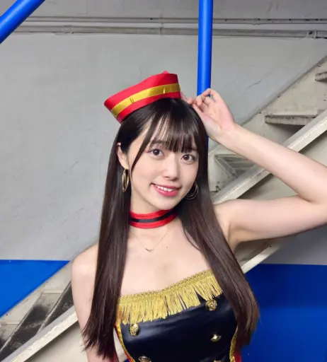 Image 20282773 from Mariri Sugimoto | 杉本愛莉鈴