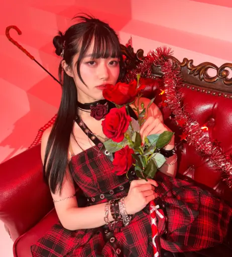 Image 20282777 from Mariri Sugimoto | 杉本愛莉鈴