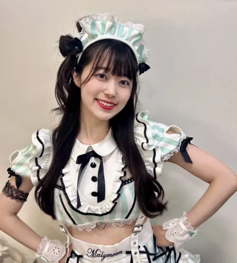 Image 20282774 from Mariri Sugimoto | 杉本愛莉鈴