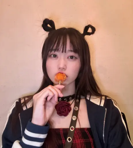 Image 20282779 from Mariri Sugimoto | 杉本愛莉鈴