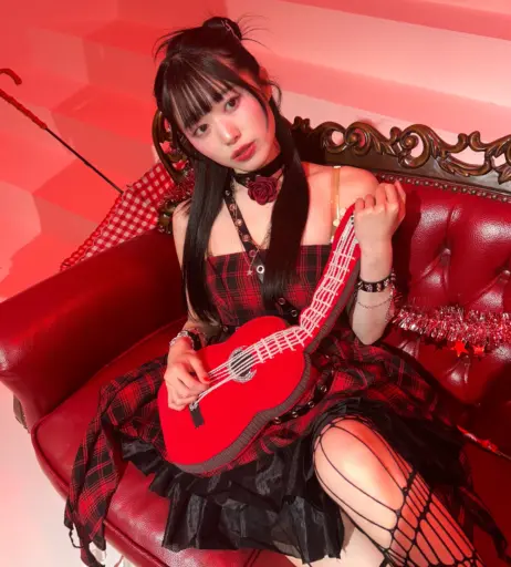 Image 20282778 from Mariri Sugimoto | 杉本愛莉鈴