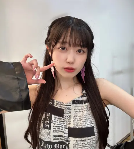 Image 20282697 from Mariri Sugimoto | 杉本愛莉鈴