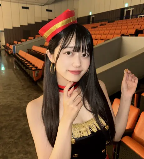 Image 20282687 from Mariri Sugimoto | 杉本愛莉鈴