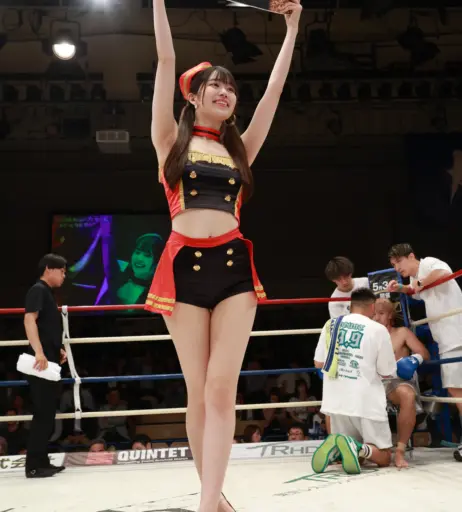 Image 20282684 from Mariri Sugimoto | 杉本愛莉鈴