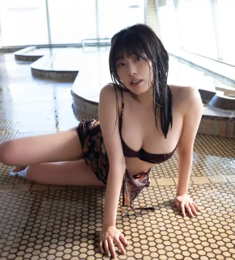 Image 20282618 from Mariri Sugimoto | 杉本愛莉鈴