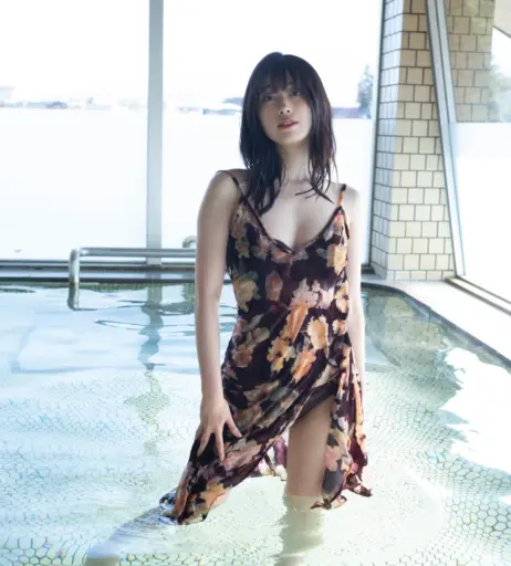 Image 20282602 from Mariri Sugimoto | 杉本愛莉鈴
