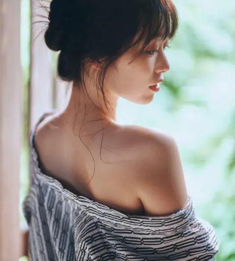 Image 20282601 from Mariri Sugimoto | 杉本愛莉鈴
