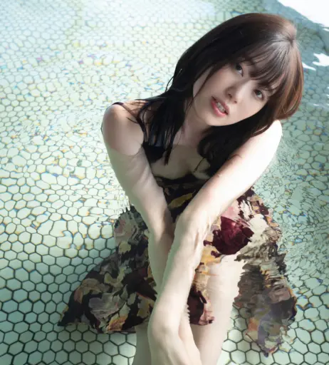 Image 20282606 from Mariri Sugimoto | 杉本愛莉鈴
