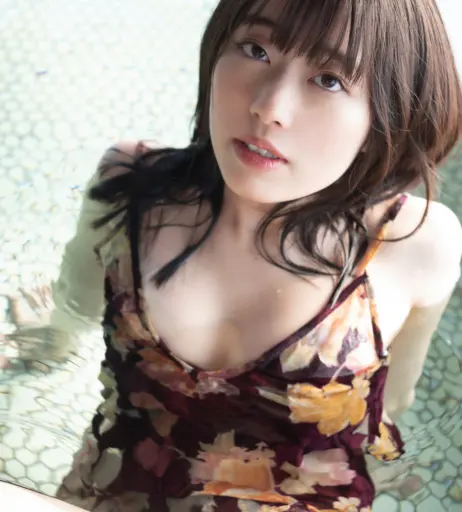 Image 20282604 from Mariri Sugimoto | 杉本愛莉鈴