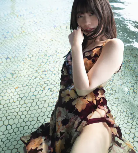 Image 20282609 from Mariri Sugimoto | 杉本愛莉鈴
