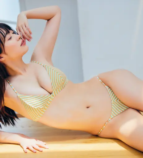 Image 20282658 from Mariri Sugimoto | 杉本愛莉鈴