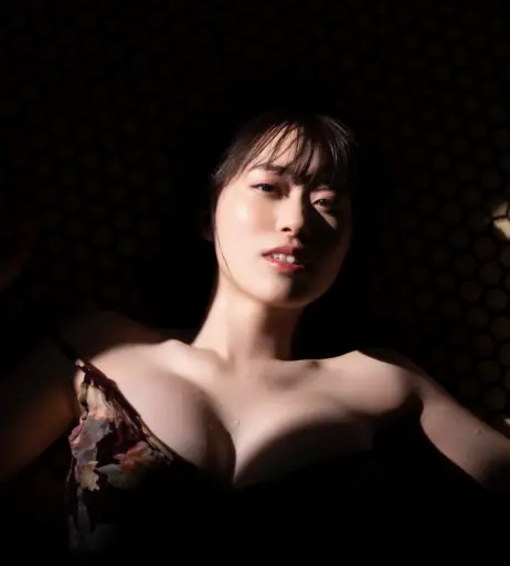 Image 20282642 from Mariri Sugimoto | 杉本愛莉鈴