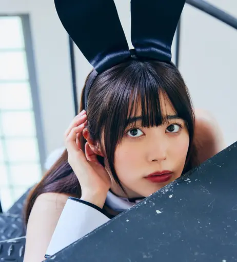 Image 20282390 from Mariri Sugimoto | 杉本愛莉鈴