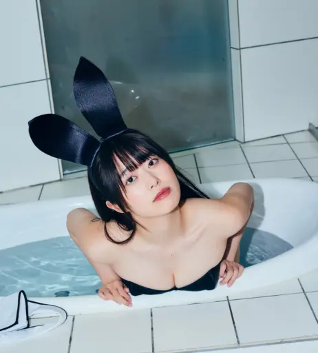 Image 20282396 from Mariri Sugimoto | 杉本愛莉鈴