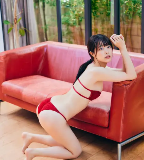 Image 20282383 from Mariri Sugimoto | 杉本愛莉鈴