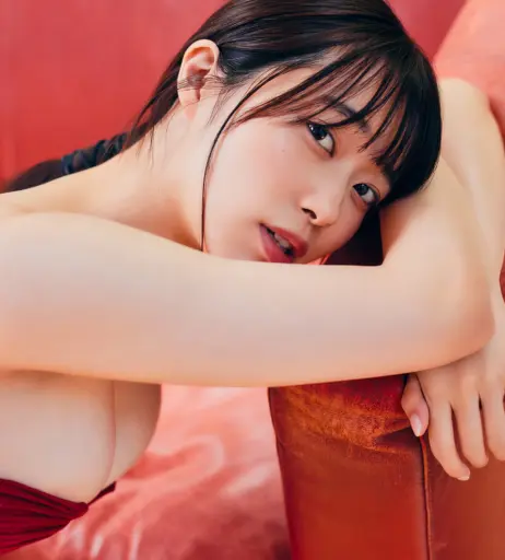 Image 20282384 from Mariri Sugimoto | 杉本愛莉鈴