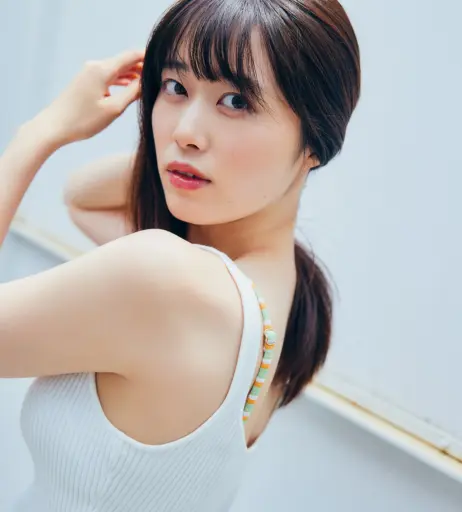 Image 20282363 from Mariri Sugimoto | 杉本愛莉鈴