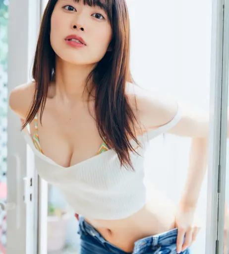 Image 20282366 from Mariri Sugimoto | 杉本愛莉鈴