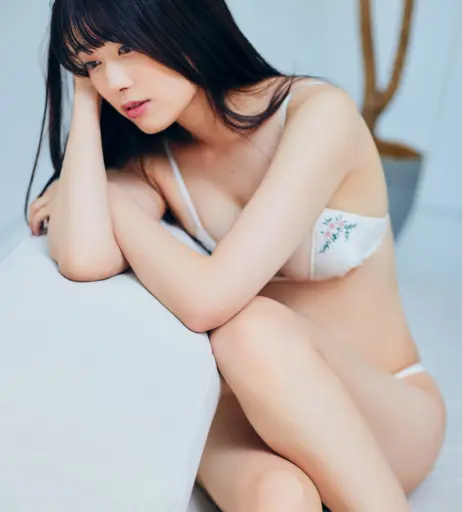 Image 20282350 from Mariri Sugimoto | 杉本愛莉鈴