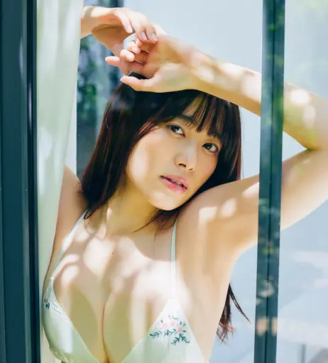 Image 20282354 from Mariri Sugimoto | 杉本愛莉鈴