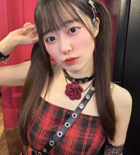 Image 20282340 from Mariri Sugimoto | 杉本愛莉鈴