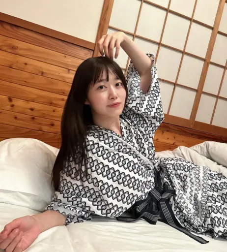 Image 20282345 from Mariri Sugimoto | 杉本愛莉鈴