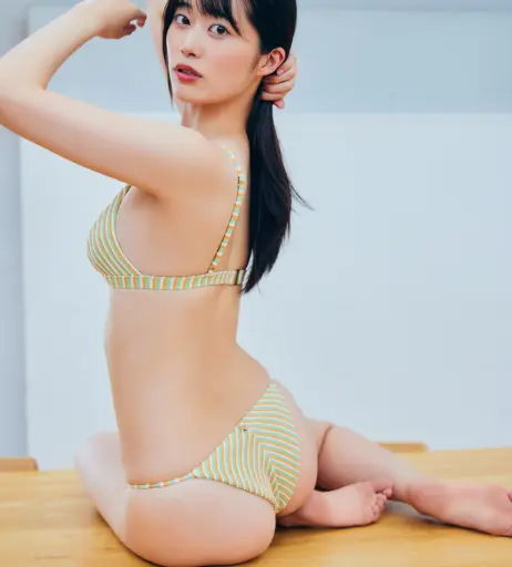 Image 20282372 from Mariri Sugimoto | 杉本愛莉鈴