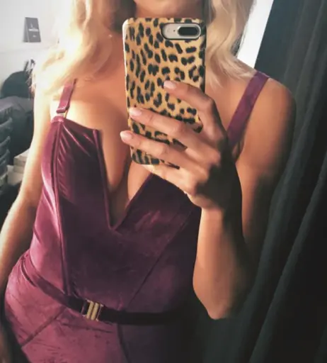Image 2028963 from Lena Gercke