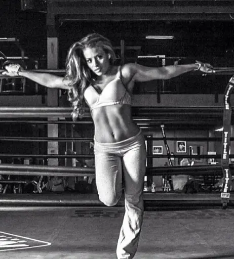 Image 20158383 from Zelina Vega // Thea Trinidad