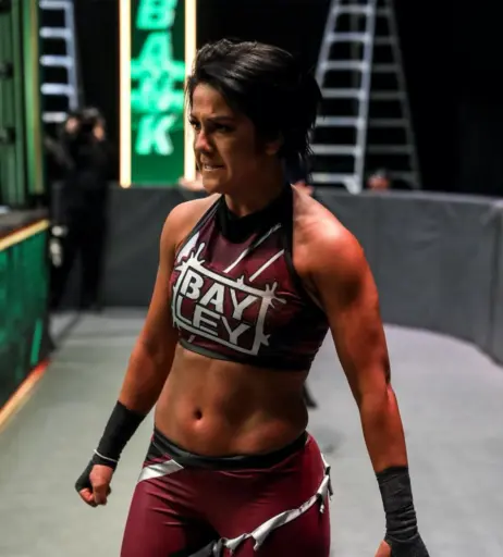 Image 20158359 from WWE Bayley / Davina Rose / Pamela Rose Martinez