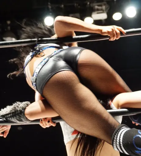 Image 20158375 from Zelina Vega // Thea Trinidad