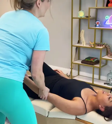 Image 20155678 from Mondragon Chiropractic / Brenda Mondragon