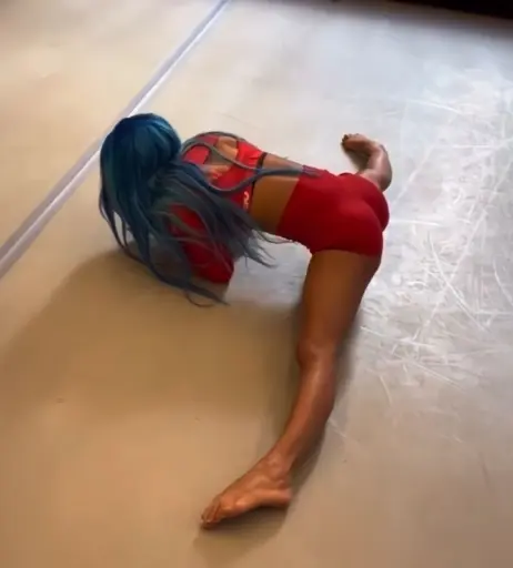 Image 20155241 from WWE Sasha Banks | Mercedes Moné