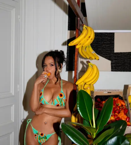Image 2015443 from Christina Milian