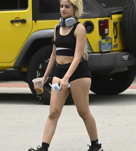 Image 2015465 from Camila Cabello