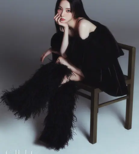 Image 20154114 from Karina (æspa / aespa)